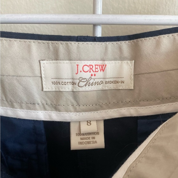 J.Crew Chino Short - Picture 5 of 6